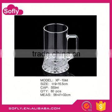 Cheap Perspex Custom Tumbler Cups, Plastic Wine Glasses, Personalized Tumblers