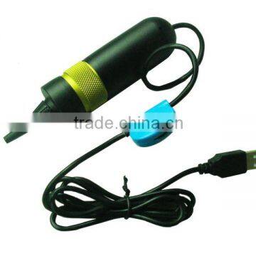 2000k USB Mini-digital ENT Factory Price Scope/Endoscope/Otoscope Camera