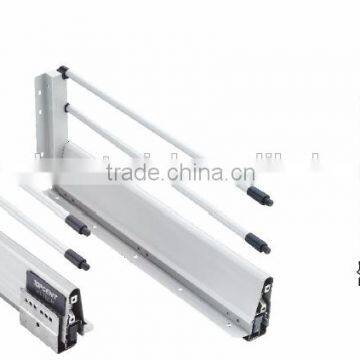 Full-extension Steel Drawer photo-2