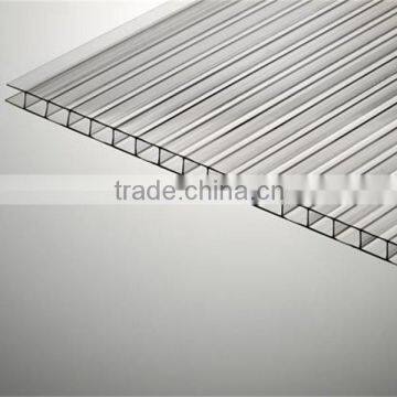 foshan tonon polycarbonate sheet manufacturer thin clear plastic board made in China (TN0091)