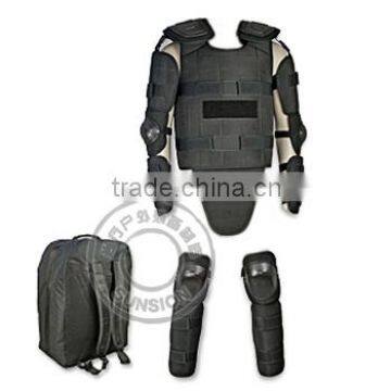 Anti-riot Body Armor with full protection