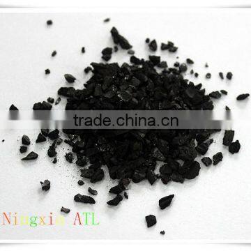 Coal based Granular Activated Carbon(GAC) for waste water treatment