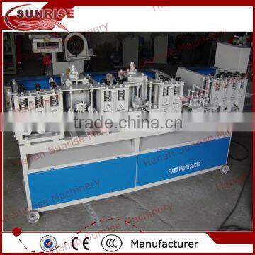 23 Henan Sunrise wood toothpick making machine 0086 13721438675