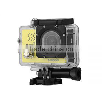 Sports Camera Sj8000 20million Super HD 1080p Video suit be use cctv camera