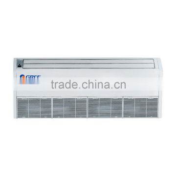 Central air conditioner use Gree SDZD series high efficiency floor ceiling type fan coil unit