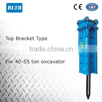 Chinese Good Price BLTB-175 Hydraulic Excavator Rock Breaking Hammer