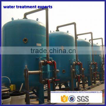 20T reverse osmosis seawater desalination machine