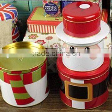 Gift tin box, metail box,candy box