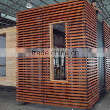 prefab container homes shipping containers