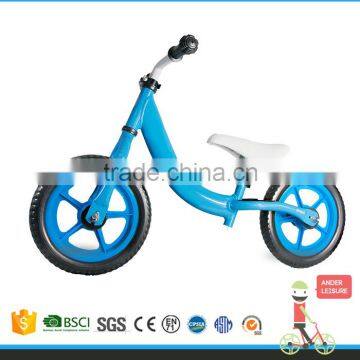 High Quality Kids steel Balance Bike