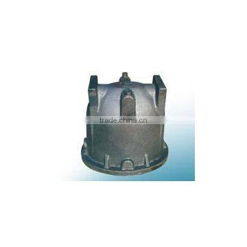 Valve body