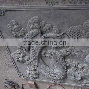 PFM Natural Marble Relief for Wall photo-4