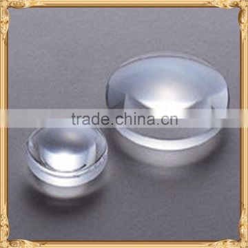 optical lenses, led diffuser lens, concave glass