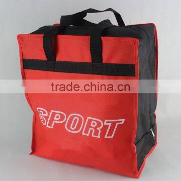 Non woven promotion grocery tote bag