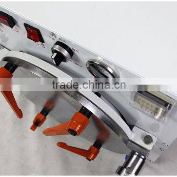 Wholesale Autoclave High Pressure Big Air Bubble Removing Machine photo-5