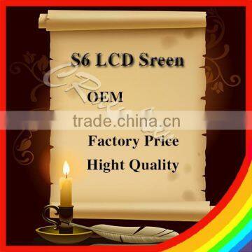 Bulk Sale Repair Parts for Samsung Galaxy S6 Original Lcd photo-3