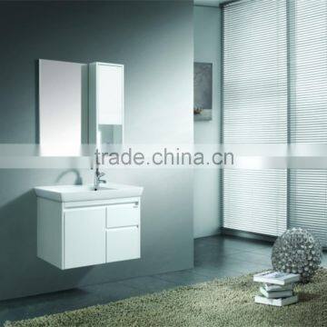 New Design Bathroom Furniture Wood Cabinet