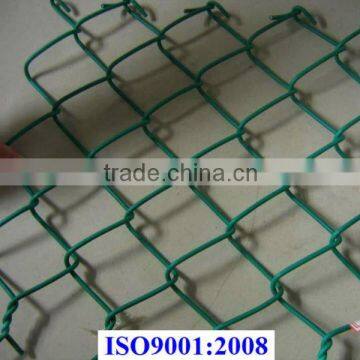 High Quality Diamond Mesh ISO9001:2008