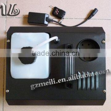 Quanlity service stage lighting for 1500w air fog machineQuanlity service stage lighting for 1500w air fog machine