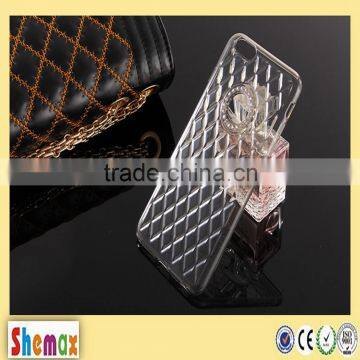 Newest Factory Supplier Luxury diamond Mobile Phone Case for iPhone 6s , for apple iPhone 6s