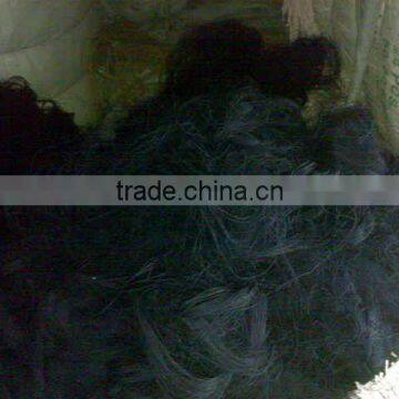 Cotton Denim yarn waste