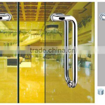 Stainless Steel Handle for glass door