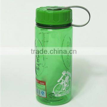 BPA Free Wholesale tritan filter water bottles 500ml
