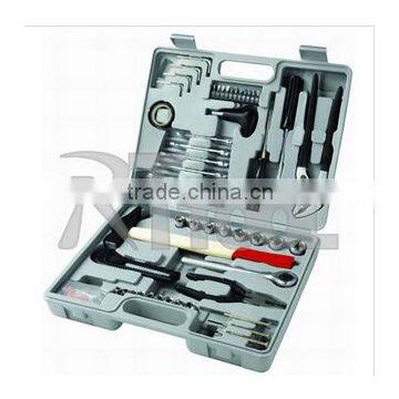 141 pcs Hardware Tools set (hammers pliers spanners screwdrivers)