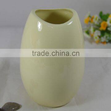 Indoor Ceramic Flower Pot photo-2