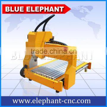 Customized size cnc router machine mini 6040 for wood furniture, MDF, PVC, PCB, Acrylic