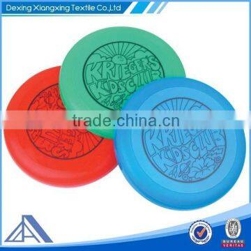 Hot sales high quality mini frisbee/dog frisbee/frisbee games