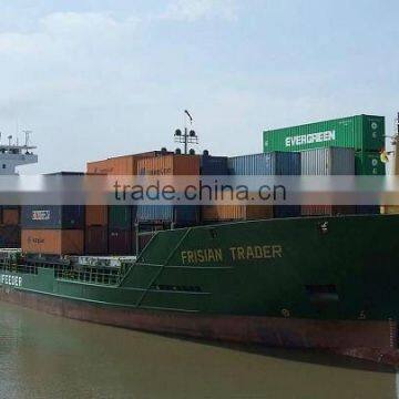 Sea Shipping Agent to Matsapha