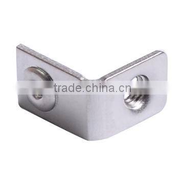 High Quality Stainless Steel Customized Cable Terminal photo-6