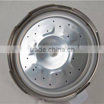 Middle Industrial Non-stick Electric Pressure Cooker photo-2