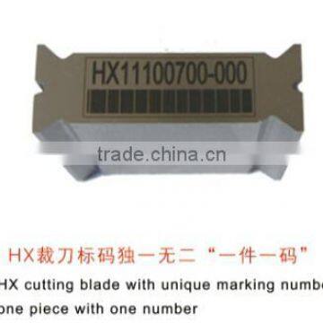 Slitter Cutting Blade photo-3