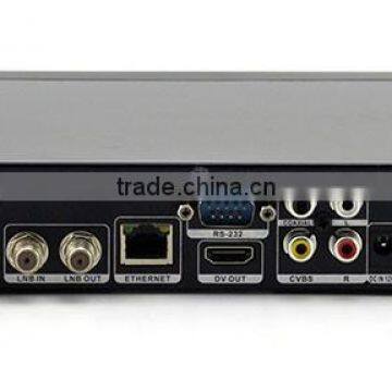 Nice Product !openbox V8 Combo DVB-S2 and DVB-T2 Free IPTV Twin Tuner Set Top Box for UK/italy/USA Market photo-2