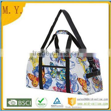 2015 new design modern foldable travelling bag,luggage bags