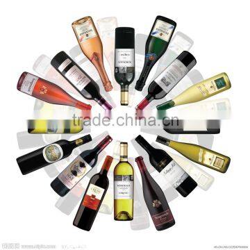 Small Wine Bottle Filling Machine photo-4