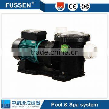 Swimming pool pump motors ao smith discount