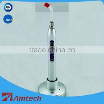 wireless dental curing light china supplier with CE