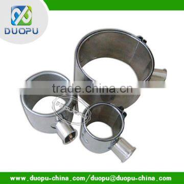 DUOPU band heater with mica insulation duopu