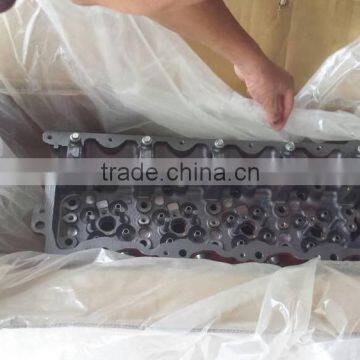 4M41 cylinder head