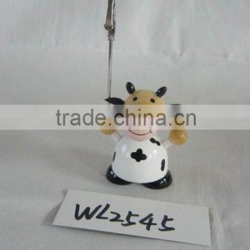 name card clips