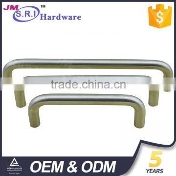 Fancy 304 stainless steel kitchen cabinet pull handle