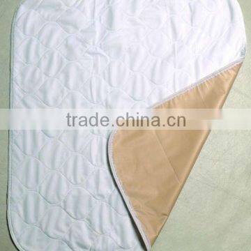 Washable Absorbent Underpad 36 X 54inch. Bed pad