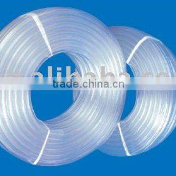 good quality pvc clear hose