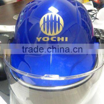 Advertising helmet smtk-512