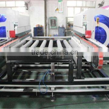 FMM8825 Double End Tenoner Machine photo-2