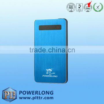 High quality grade power bank mini portable power bank made in China