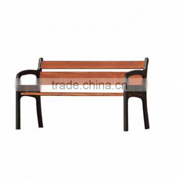 Rockyard Outdoor Bench